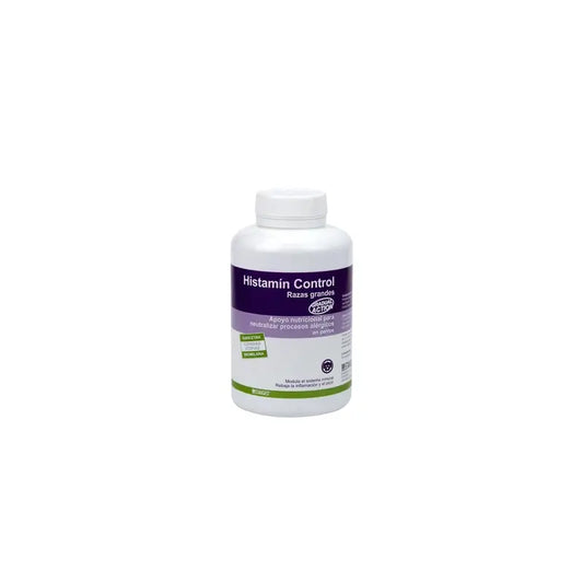 Stangest Histamin Large Breed, 60 comprimidos