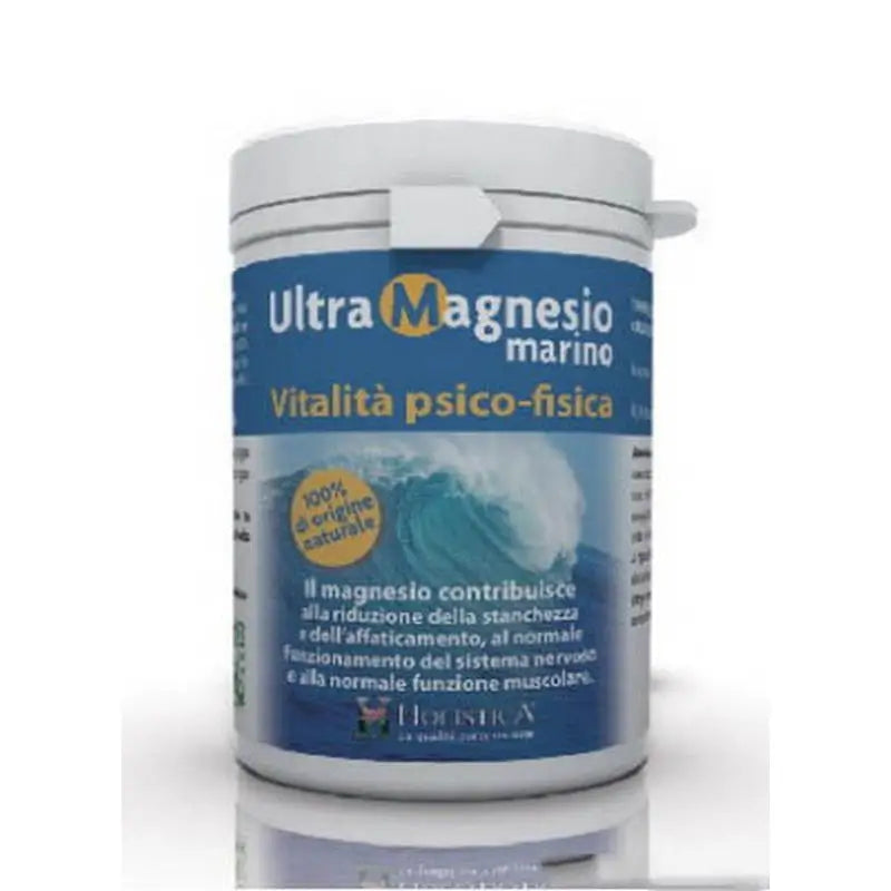 Holistica Magnesio Marino , 150 gr