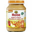 Holle Potito Manzana Y Melocoton 4Meses 190G Demeter