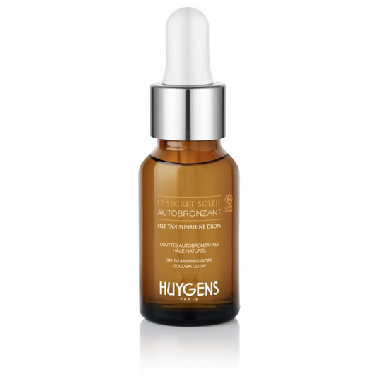 Hugyens Huy Autobronzeador Le Secret Soleil 15 Ml