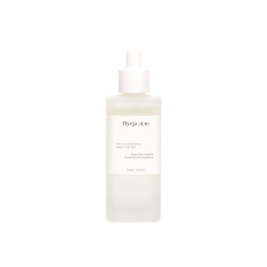 Hyeja Vegan Niacinamide Heartleaf Calming Serum, 95 ml