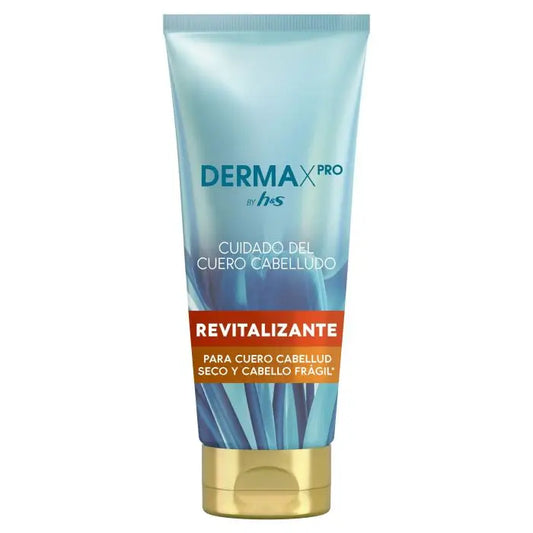 H&S Dermaprox Revitalize Condicionador, 220 ml