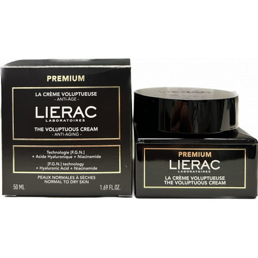 Lierac Premium Creme Voluptuoso