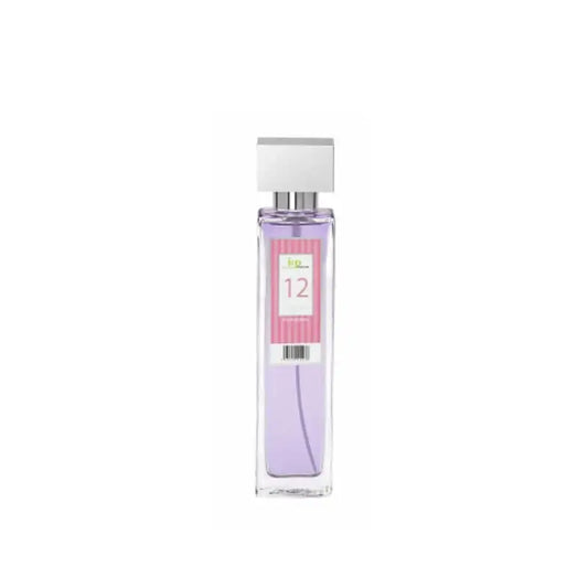 IAP PHARMA Perfume pour femme n 12 150 ml