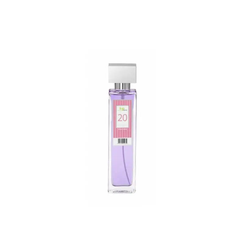 IAP PHARMA Perfume pour femme Nº 20 150 ml