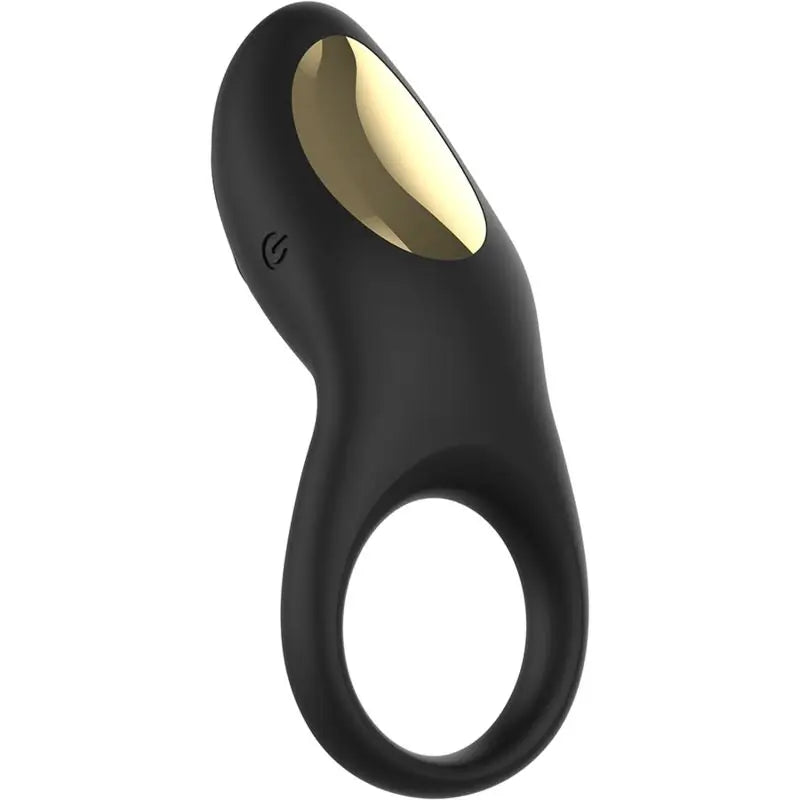 Ibiza Technology Anillo Vibrador Control Remoto Full Contact