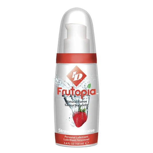 Id Frutopia  Sabor Fresa 100Ml