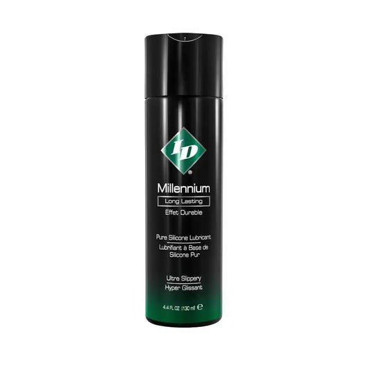 Id Millenium Lubricante Silicona Millennium 130Ml