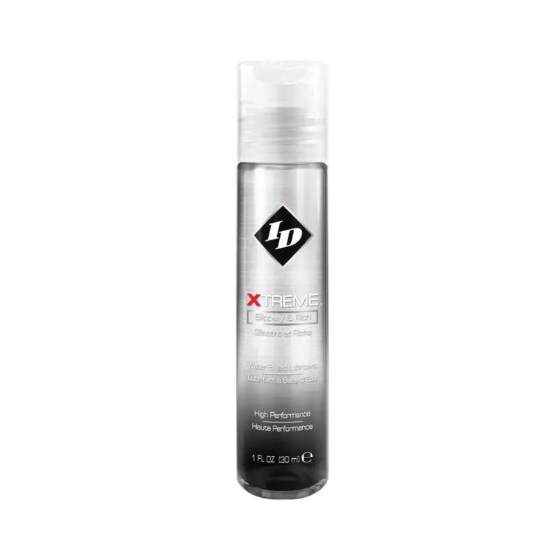 Id Xtreme  Lubricante 30Ml