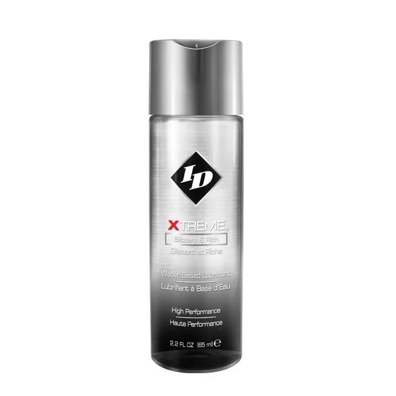 Id Xtreme  Lubricante 65Ml