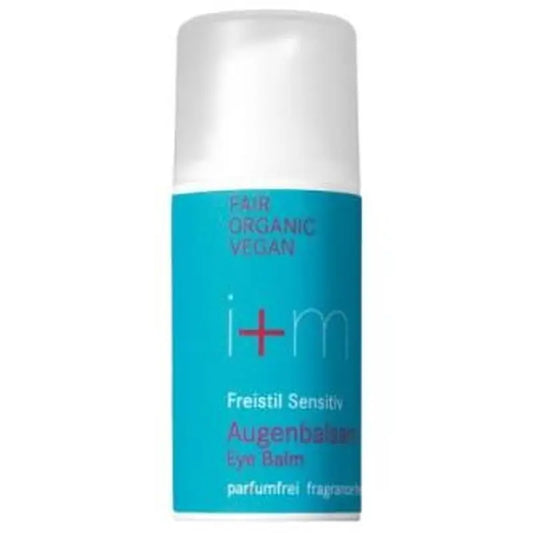 I+M Freistil Sensitiv Contorno De Ojos 15Ml. 