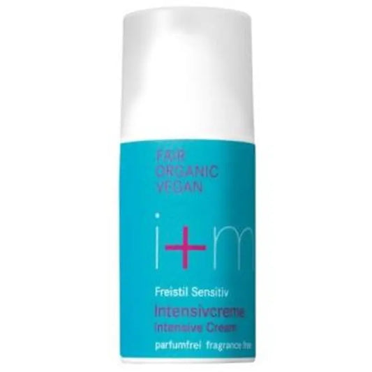 I+M Freistil Sensitiv Crema Facial Intensiva 30Ml. 