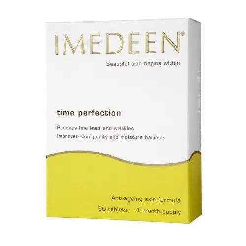 Imedeen Time Perfection 60 Tabletas