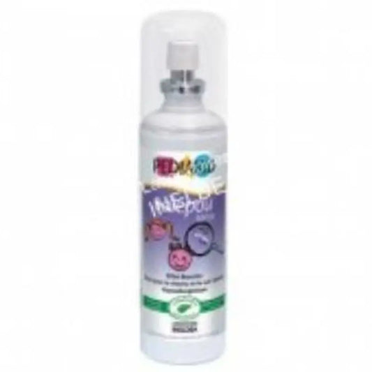 Ineldea Pediakid Locion Piojos Bio Spray 100Ml.