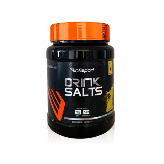 Infisport Drink Salts 800 gr Limón