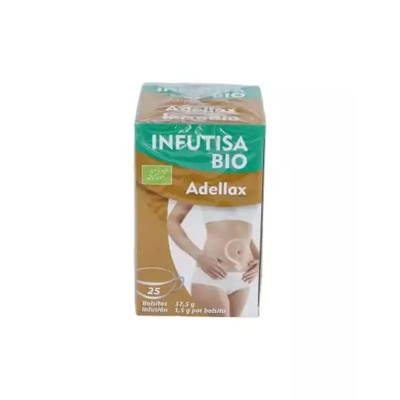 Infutisa Adellax 25Sachês Bio