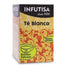 Infutisa Te Blanco Infusion 25Bolsitas 