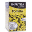 Infutisa Tomillo Infusion 25Bolsitas 