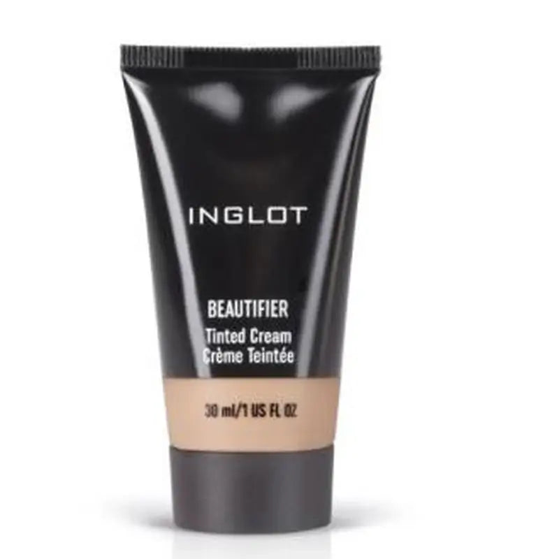 Inglot Beautifier Crema Color  107 