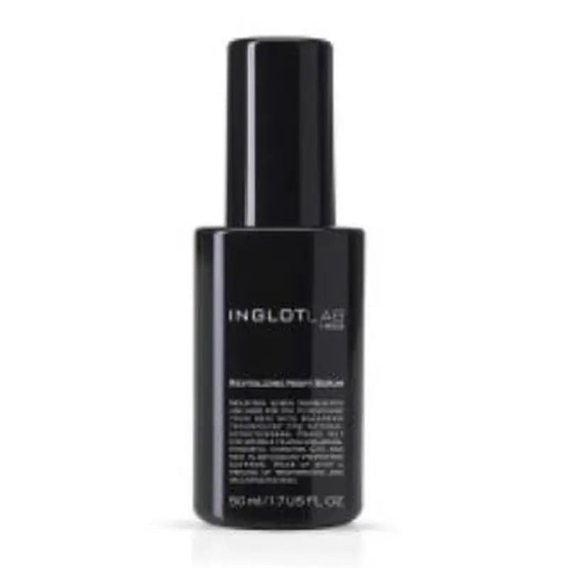 Inglot Lab Serum Revitalizante De Noche 50Ml. 