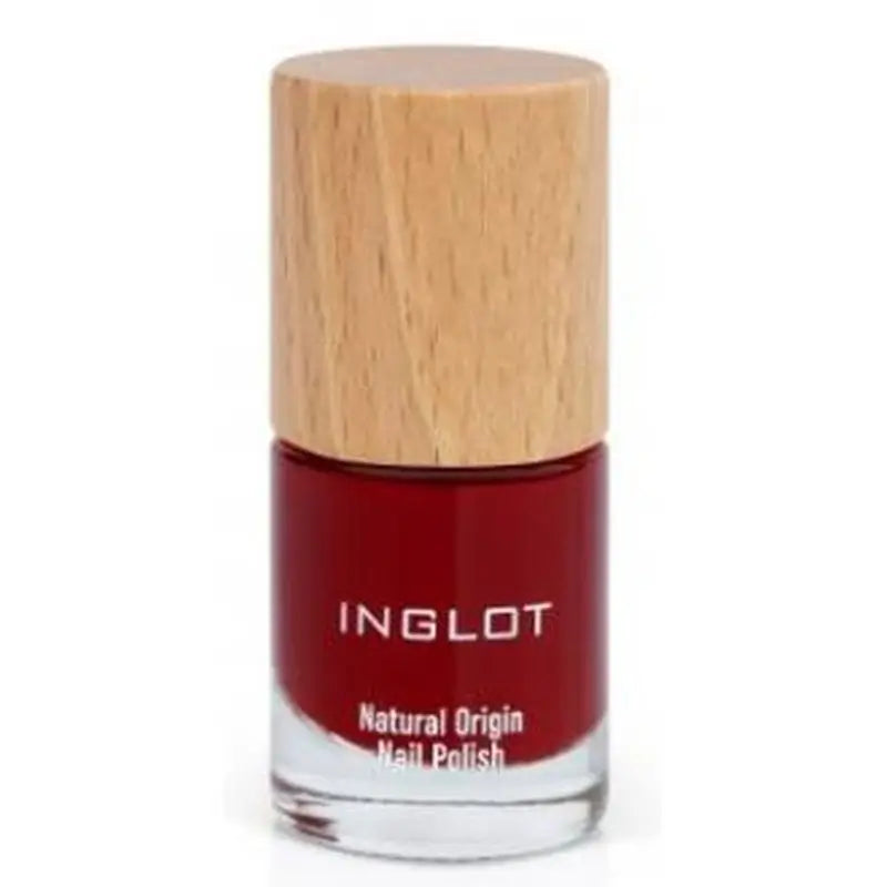 Inglot Natural Esmalte De Uñas Summer Wine 010 