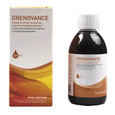 Inovance Drenovance Suplemento Alimentar 300 ml