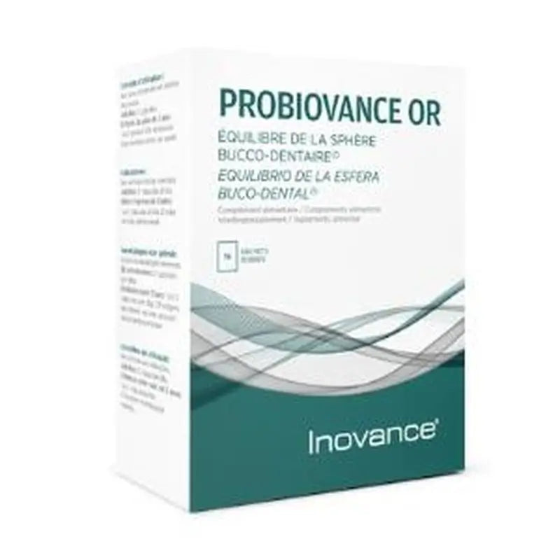 Inovance Probiovance Or 14Sbrs.