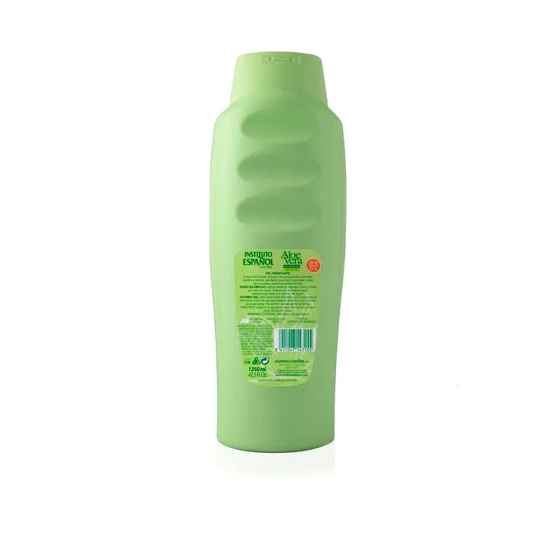 Instituto Español Aloe Gel , 1250 ml