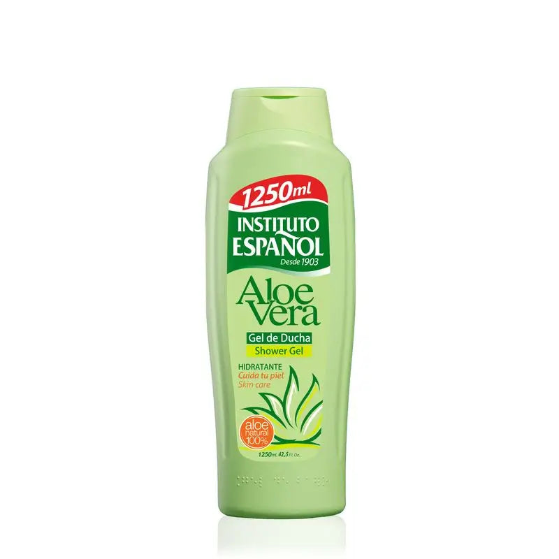 Instituto Español Aloe Gel , 1250 ml