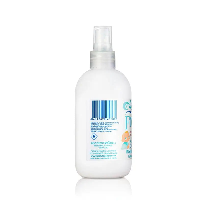 Instituto Español Fresh Drops Baby Spray , 250 ml