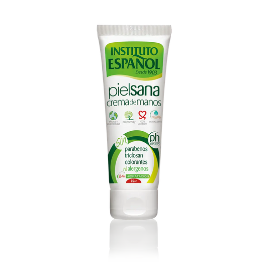 Loção Instituto Español Baby Line - 300 Ml.