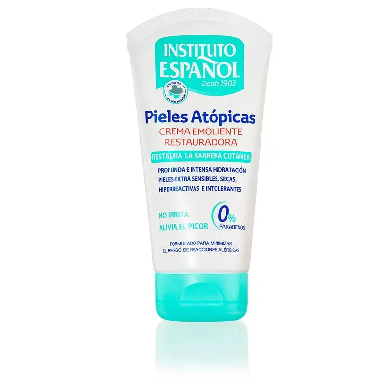 Instituto Español Atopic Skin Cream Tubo , 150 ml