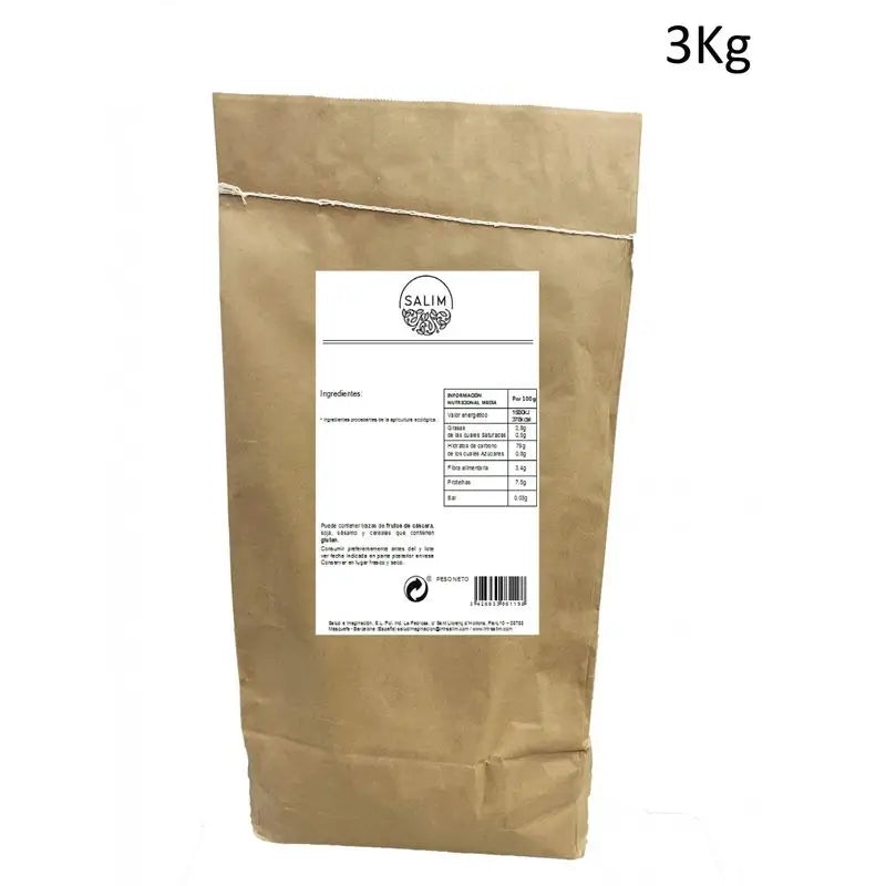 Int Salim Soy Lecithin 3Kg.