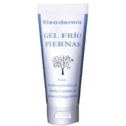 Integralia Kleodermis Gel Frio Piernas 100Ml. 