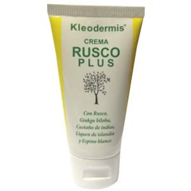 Integralia Kleodermis Rusco Plus Crema 50Ml. 