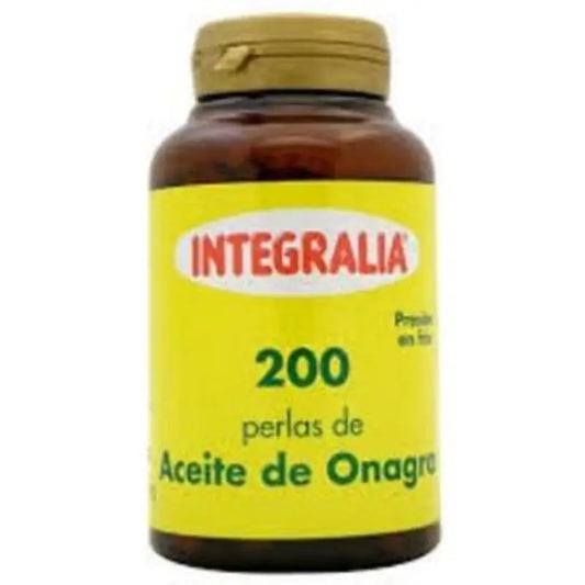 Integralia Onagra 200Perlas 