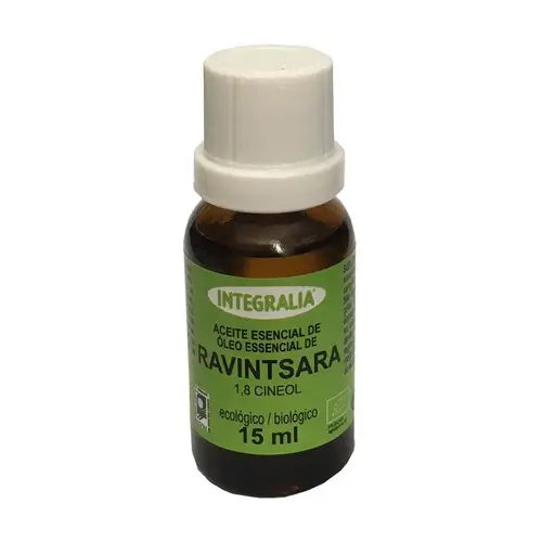 Integralia Óleo Essencial Ravintsara Eco 15Ml.