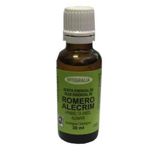 Integralia Romero Aceite Esencial Eco 30Ml. 