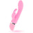 Intense Couples Toys  Hilari Vibrador Rosa Silicon Luxe 