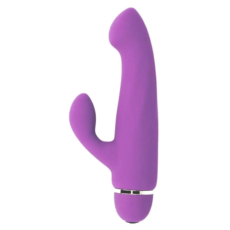 Intense Fun   Boral 20 Speeds Silicone Lila