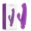 Intense Fun   Boral 20 Speeds Silicone Lila