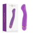 Intense Fun  Lilo 20 Speeds Silicone Lila 