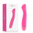 Intense Fun  Lilo 20 Speeds Silicone Rosa 