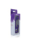 Intense Fun Naila Vibrador Silicone Roxo