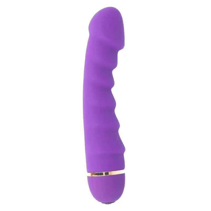 Intense Fun  Sally 20 Speeds Silicone Lila 