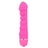 Intense Fun  Sally 20 Speeds Silicone Rosa 