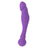 Intense Fun  Silicone Rick Dual Lila 