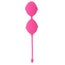 Intense Health & Fun  Karmy Fit Kegel Silicone Fucsia 