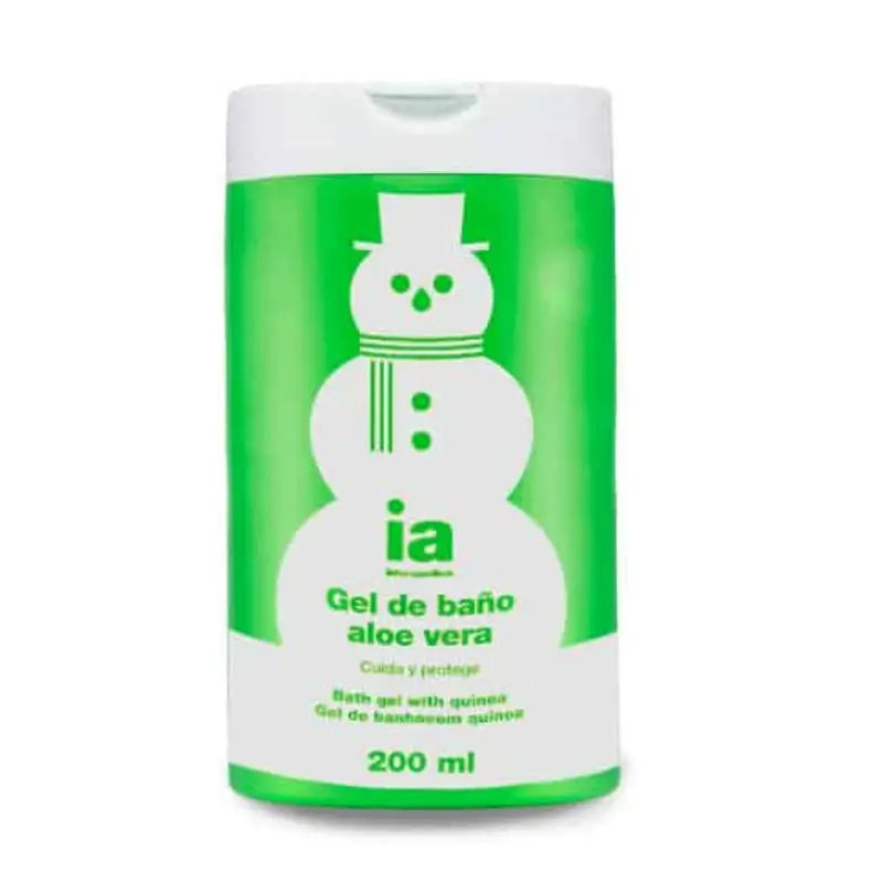 Gel de Natal Interapothek , 200 ml