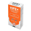 Interpharma Pack Kife+ Champú + Kf+ Champú Frecuencia, 100ml